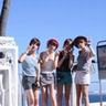 cara nonton mola gratis (Niki), HEESEUNG (Hisung), SUNGHOON (Sunghoon ), dan SUNOO (Sunwoo)